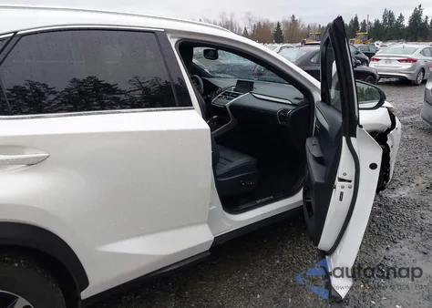 2015 Lexus Nx 200T F Sport z USA, uszkodzony, nr VIN JTJBARBZ8F2010176